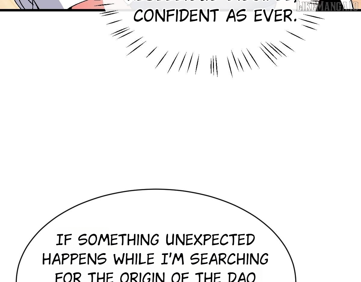 Master: This rebellious disciple is definitely not the Holy Son Chapter 151 - page 69